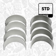 Panewki korbowodowe VW engine 1,6 TDI CAYC CLNA