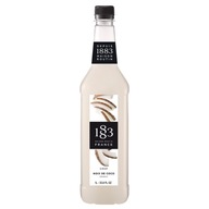 ROUTIN 1883 Syrop Kokosowy 1 l