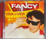 FANCY Viva la vida !!! BONUSY