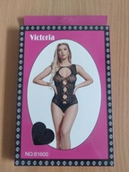 Seksowna bielizna damska body