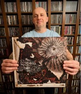 SLUG Deluxe Slums Attack Winyl