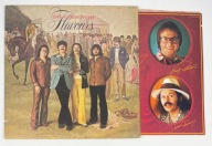 The Guess Who Flavours Winyl