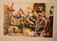 WOŚP - Wielka Orkiestra Świątecznej Pomocy, Warszawa, Grójecka 20 B m 10