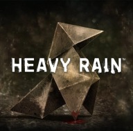 Heavy Rain PEŁNA WERSJA STEAM PC KLUCZ