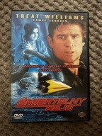 Śmiertelny Rejs płyta DVD