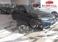BMW Seria 4 430i Gran Coupe xDrive 2023 2.0 Benzyna 255KM