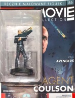 MARVEL MOVIE 86 AGENT COULSON