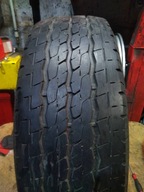 Firestone VanHawk 2 225/65 R16C 6,1mm
