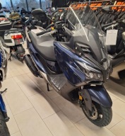 KYMCO X-TOWN 125