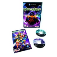 BATEN KAIROS ETERNAL WINGS AND THE LOST OCEAN GAMECUBE NGC NTCS USA