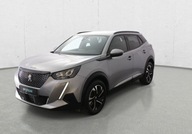 Peugeot 2008 Allure EAT8 Gwarancja Od RiA 1.2 Benzyna 130KM