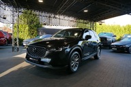 Mazda CX-5 2.5 benz Skyactiv Sport SLine 4x4 Kamera Radar NaviMenuPL Drive