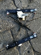 PODNOŚNIK MECHANIZM SILNICZEK SZYBY MONDEO MK4 LP