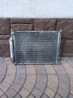 Chłodnica wody klimatyzacji Renault Clio III Modus 05- 1.2; 1.5 dCi