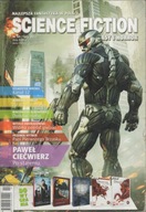 SFFiH Science Fiction Fantasy i Horror 2/2011