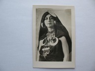 PLEMIĘ BISZARI KOCZOWNICY AFRYKA EGIPT SUDAN TYPY LUDNOŚCI przedw. FOTO