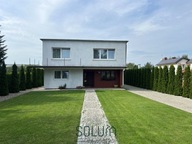 Dom, Leszno, Gronowo, 220 m²