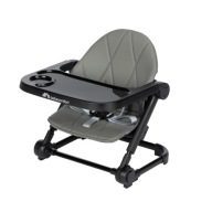 BEBECONFORT Moly Krzesełko Dziecięce 6m-3l 9-15kg Składane