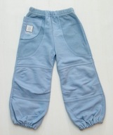 Spodnie dresowe TOPPOLINO polskie 92 LIKWIDACJA SKLEPU-70%