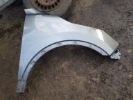 BŁOTNIK PRAWY PRZÓD - KAD - NISSAN QASHQAI J11 LIFT