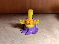 SUPER ZINGS THINGS FIGURKA SASZETKA ***SCRUBZ ŻÓŁTY 319***