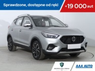 MG ZS SUV 1.5, 1. Właściciel, Serwis ASO, VAT 23%