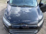 FORD ECOSPORT II 2013- MASKA ORYGINAŁ CZARNA AA