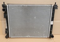 CHŁODNICA WODY + KLIMATYZACJI STONIC 1.0 T-GDI ORYGINAŁ