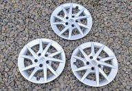 TOYOTA PRIUS KOŁPAKI DEKLE STRUKTURALNE ORYGINALNE 16'' 42602-47090