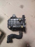 Peugeot 508 II 2.0d Chłodnica Spalin EGR V29108470 MK860001 EXPERT III