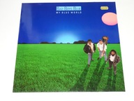 Bad Boys Blue – My Blue World - Coconut GER