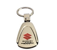 BRELOK BRELOCZEK do kluczy zawieszka SUZUKI