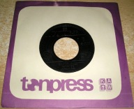 SHAKIN DUDI- singiel Tonpress LP's