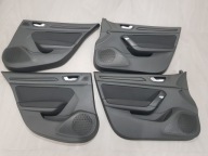 TAPICERKI, BOCZKI DRZWI RENAULT MEGANE 4 IV KOMBI