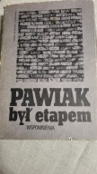 Pawiak był etapem R.Domańska