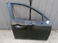 MAZDA 2 II 14r-> DRZWI PRAWE PRZÓD NOWE ORYGINAŁ