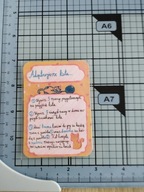 Gra na Jedną Kartę: Adoptujesz kota (5)