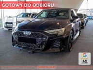 AUDI A3 RS3 TFSI quattro Sportback Hatchback 2.5 (400KM) 2025