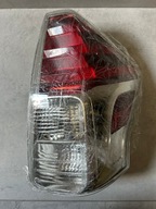 Toyota Prius plus + lampa LED tył tylna 2015-