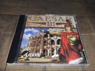 CEZAR III 3 CAESAR III 3 PREMIEROWA Z BIG BOXA DE