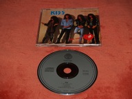 KISS HIDE YOUR HEART 1989