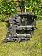 MAN TGX TGS EURO 6 OBUDOWA PUSZKA LAMPY LEWA 81416106759