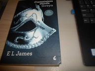 Ciemniejsza strona Greya E. L. James