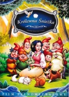 Królewna Śnieżka Trzy Misie – Bajki DVD