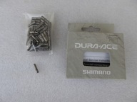 Pin Shimano Dura ace CN-7700 do łańcucha 9 rzędów