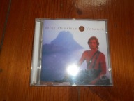 Mike Oldfield - Voyager CD