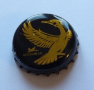 Kapsel Olsztyn Kormoran Nr 63