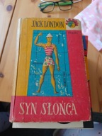 Syn słońca Jack London