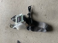 Toyota RAV 4 V 2019 Pas bezpieczeństwa fotela tylnego środkowego 7Y1610-P