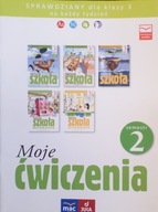 Sprawdziany klasa 3 polski matematyka na każdy tydzień Moje ćwiczenia Mac